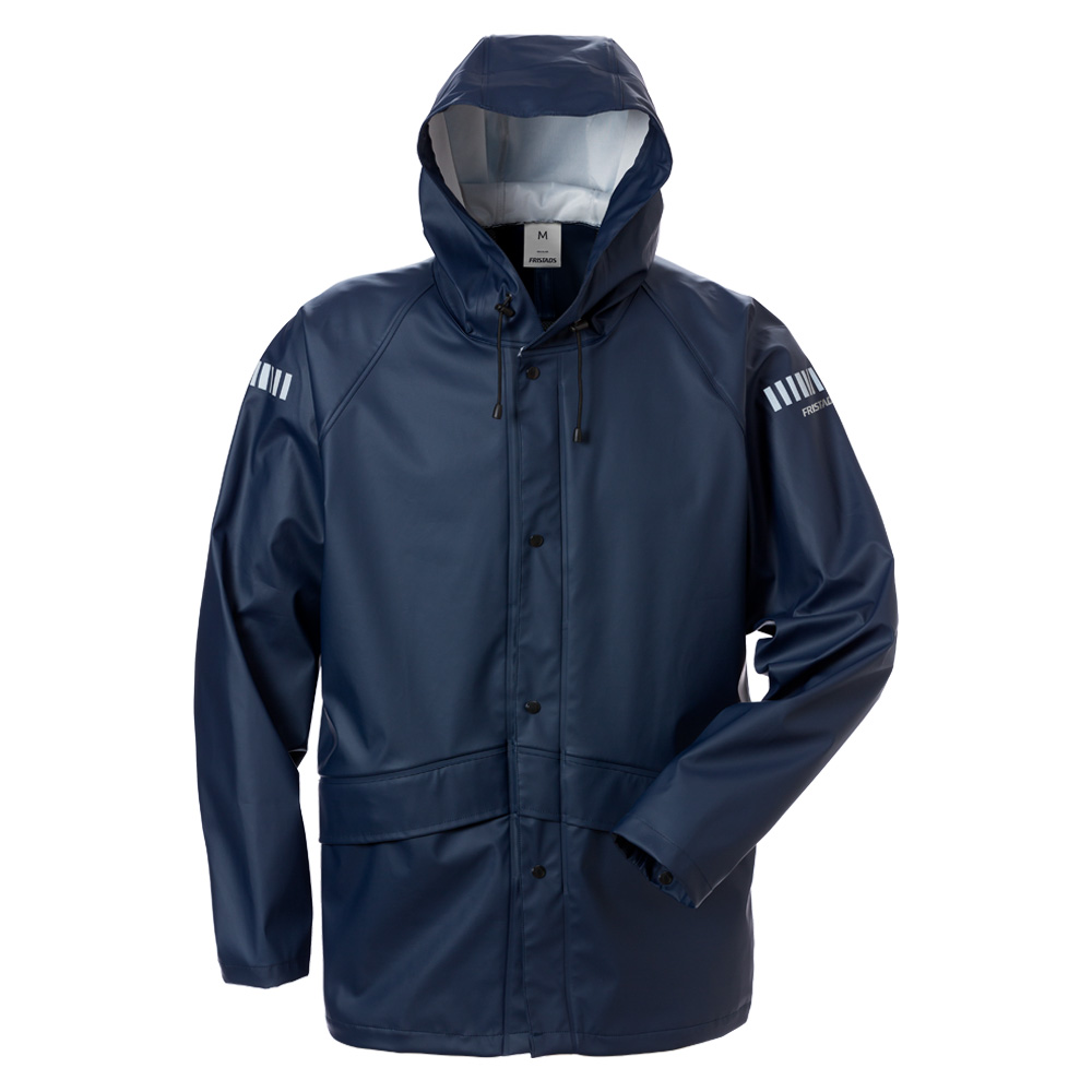 Rain jacket and trousers deals